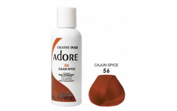 Adore Cajun Spice 56 4oz 118 ml