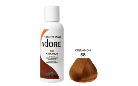 Adore Cinnamon