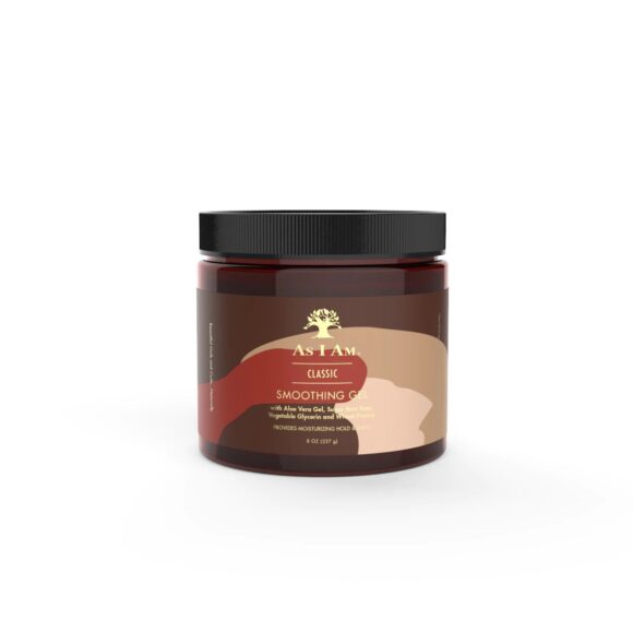 As I Am Classic Smoothing Gel 227g 8oz