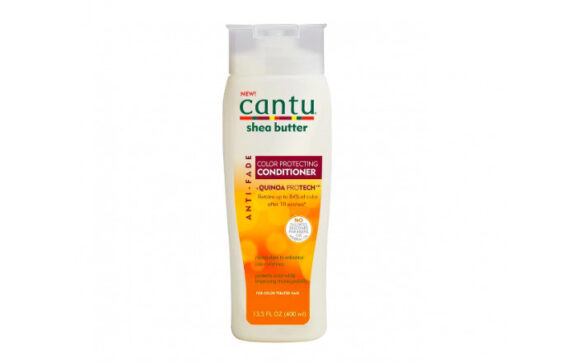 Cantu Anti Fade Color Protecting Conditioner 13.5oz 400ml