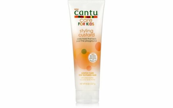 Cantu Care for Kids Styling Custard 8oz 227g