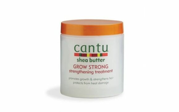 Cantu Shea Butter Grow Strong Strengthening Treatment 6oz 173g