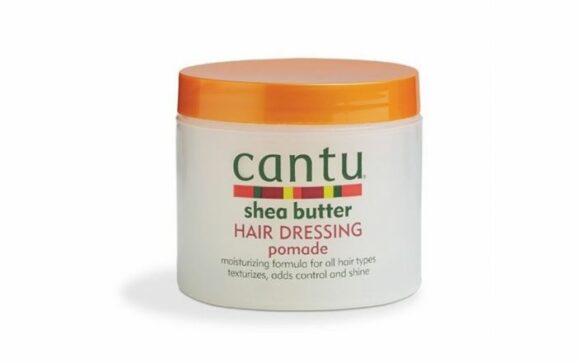 Cantu Shea Butter Hair Dressing pomade 4oz 113g