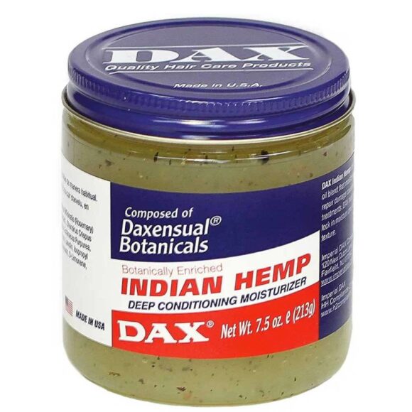 Dax Indian Hemp 7.5oz 213g