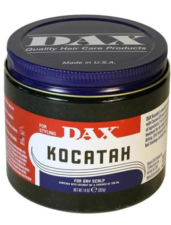 Dax Kocatah 14oz 397g