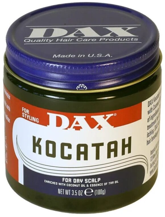 Dax Kocatah 3.5oz 100g