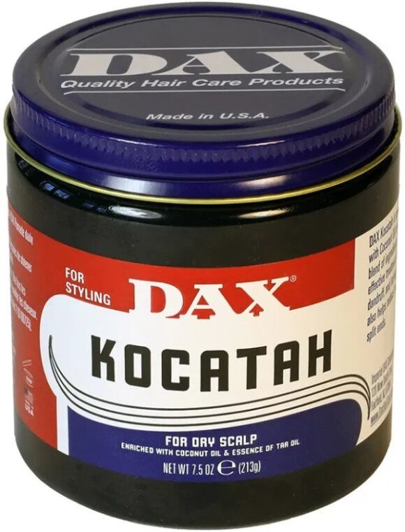 Dax Kocatah 7.5oz 213g