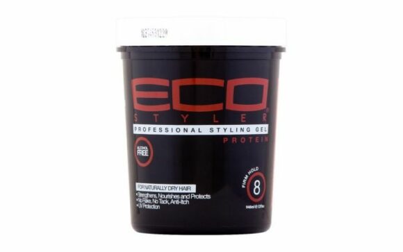 Eco Styler Professional Styling Gel Protein 32oz 946ml