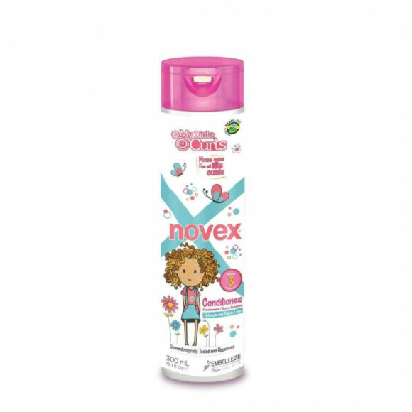 Novex My Little Curls Conditioner 300ml 10.1oz