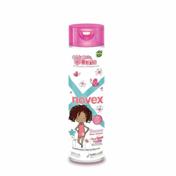 Novex My Little Curls Shampoo 200ml