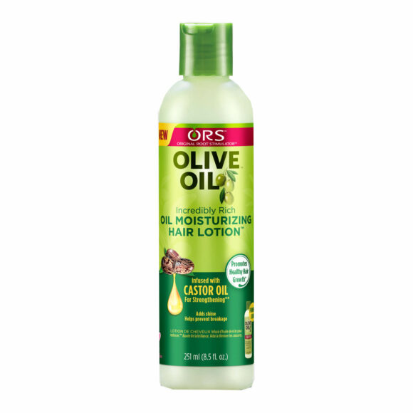 ORS Olive Oil Oil Moisturizing Hair Lotion 251ml 8.5oz