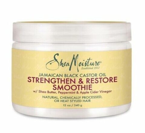 shea moisture