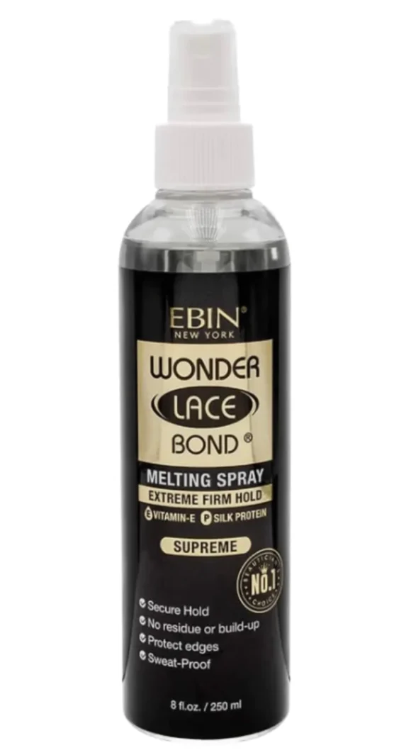 ebin new york wonder bond melting spray 8oz Supreme be5b16e7 e729 46cc a1a5