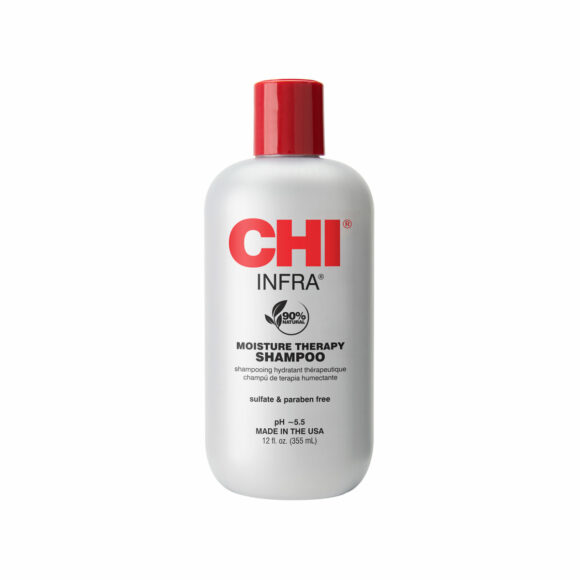 CHI Infra Moisture Therapy Shampoo 12oz