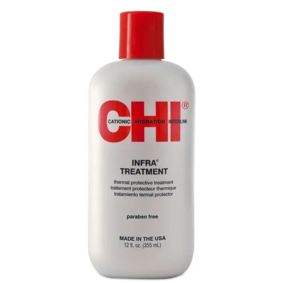 CHI Infra Treatment 12oz NEW