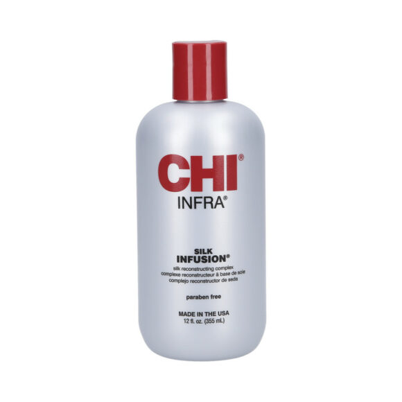 chi silk infusion 350ml