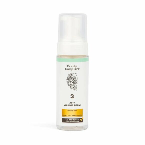 airy volume foam 150ml