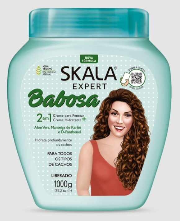 Skala Babosa