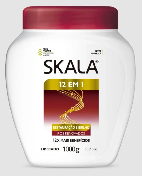 skala 12 em 1