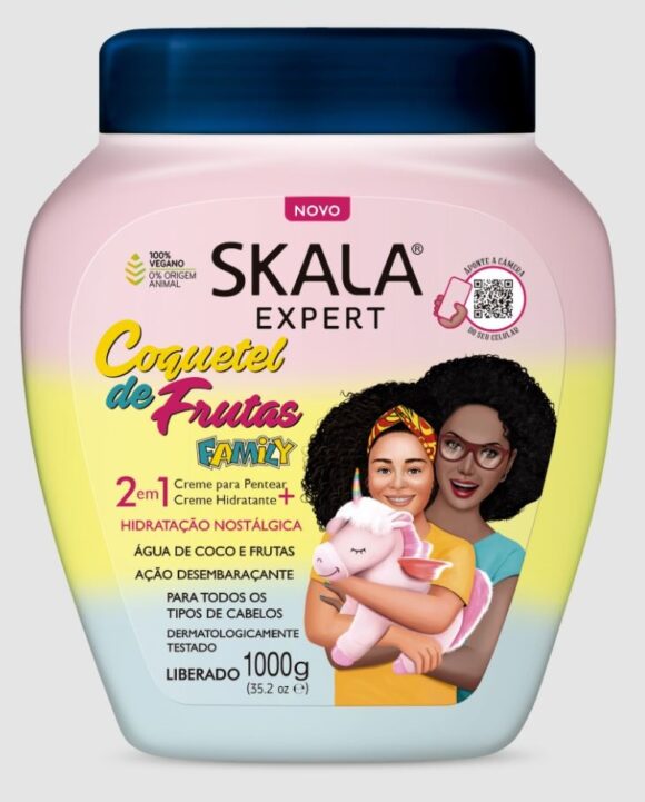 skala fruitas