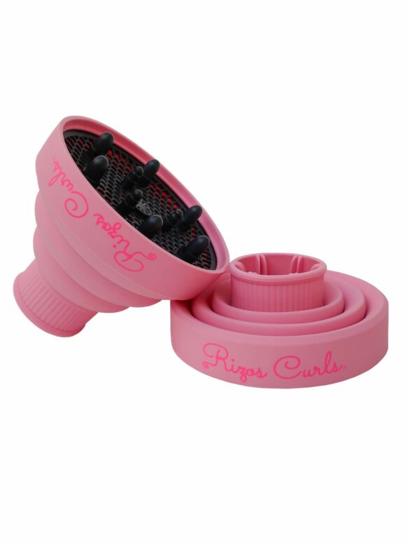 Pink Collapsible Diffuser