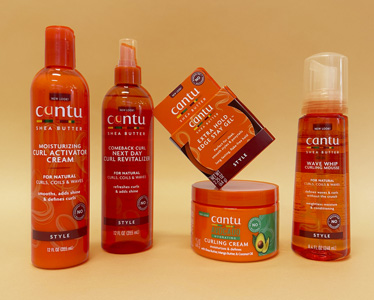 Cuntu skincare creams