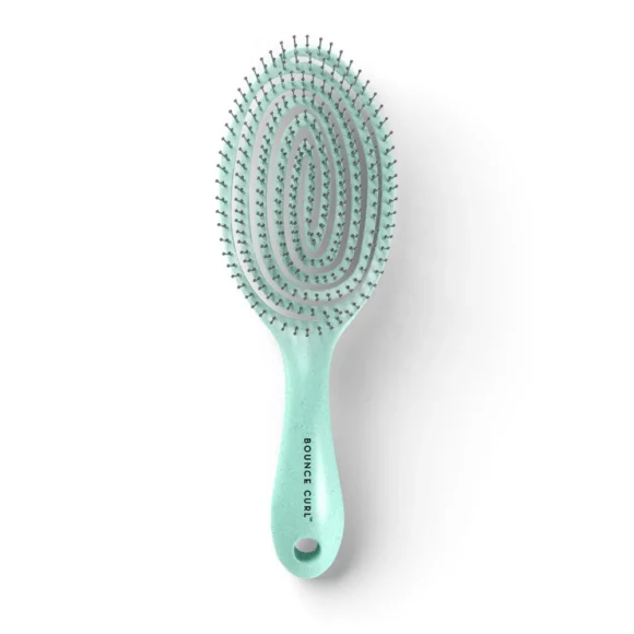 detangling brush