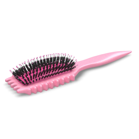 define brush pink angle silo