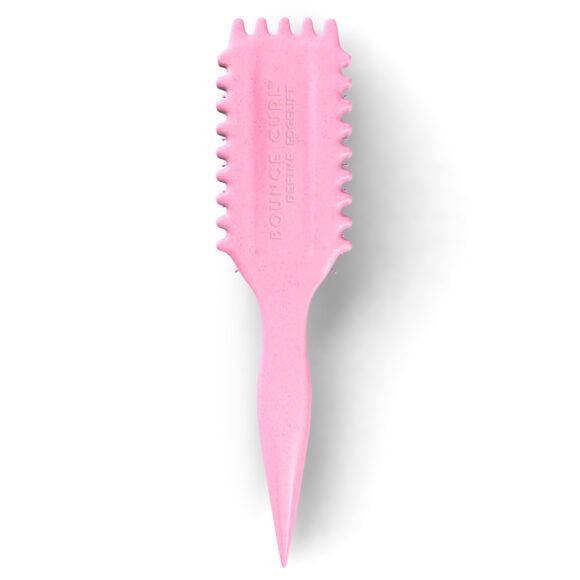 define brush pink back silo