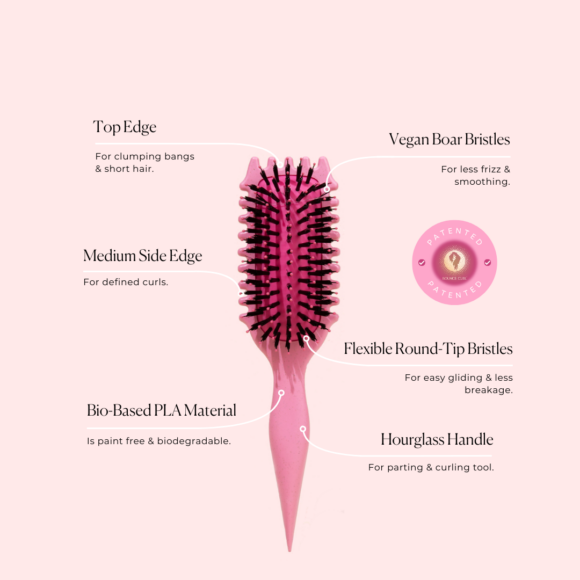 define brush pink info graphic2