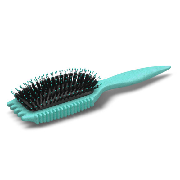 volume brush teal side silo