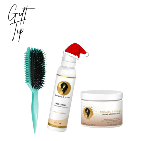 Bounce Curl High Definition Bundle (2)