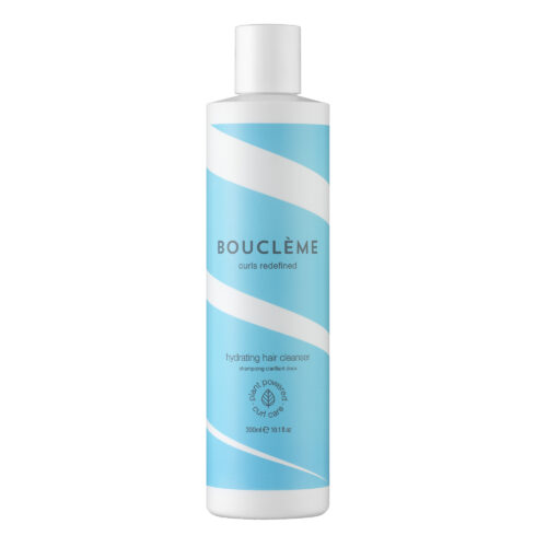 Bouclème Hydrating Cleanser 300ml