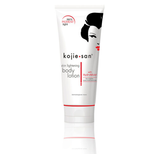Kojie San skin lightening body lotion 200g