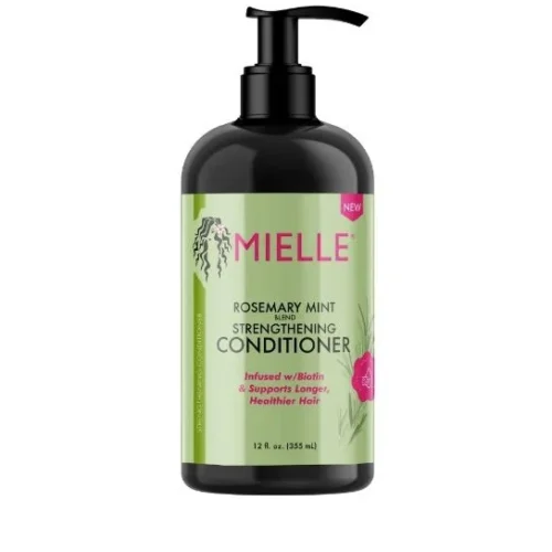 Mielle Rosemary Mint Strengthening Conditioner 12oz/355 ml