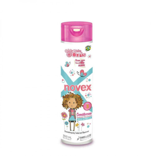 Novex My Little Curls Conditioner 300ml