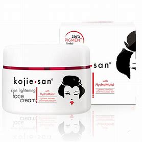 Kojie San Skin Lightening Face Cream 30g