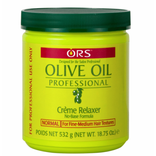 ORS Olive Oil Crème Relaxer Normal Strength 531g/18.7oz
