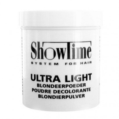 Showtime Ultra Light Blondeerpoeder 100g