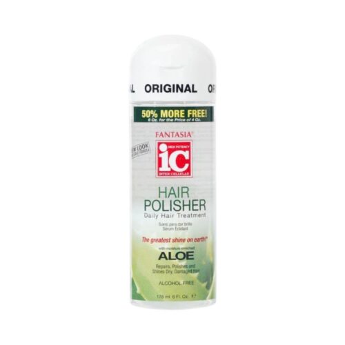 Fantasia IC Hair Polisher Aloe 178ml/6oz