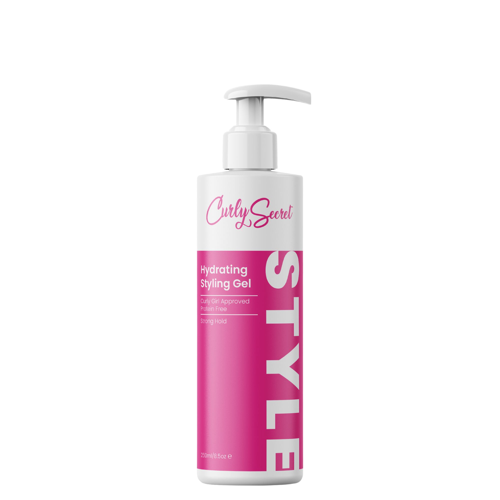 Curly Secret Hydrating Styling Jelly 300ml