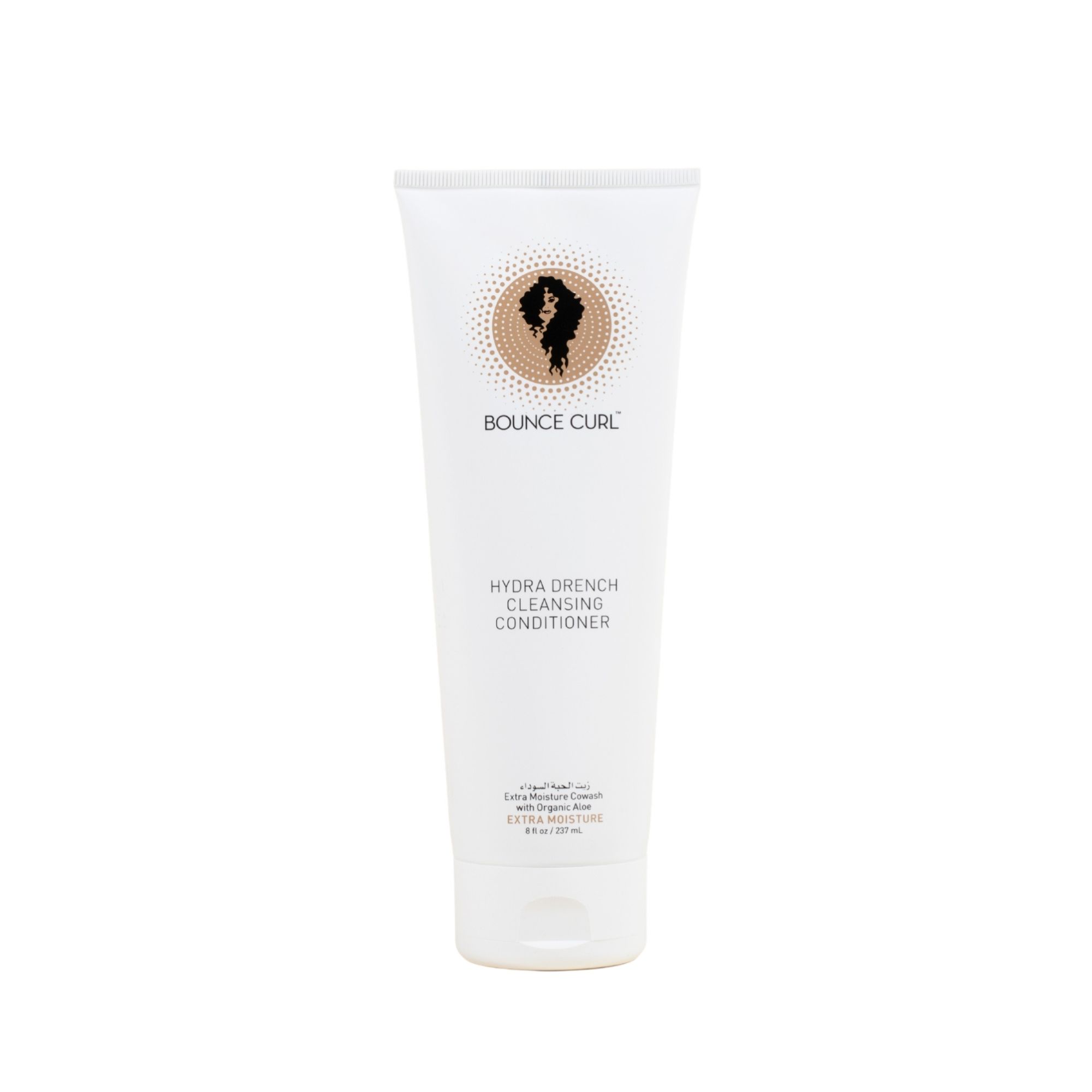 Bounce Curl Hydra Drench Cleansing Conditioner 237ml