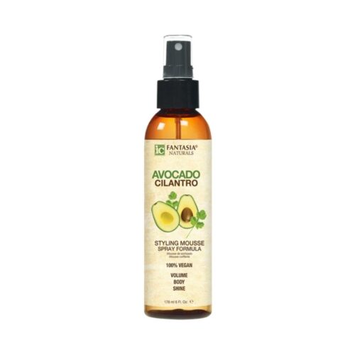 Fantasia IC Avocado Cilantro Styling Mousse 178ml/6oz