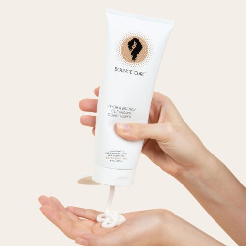 Bounce Curl Hydra Drench Cleansing Conditioner 237ml