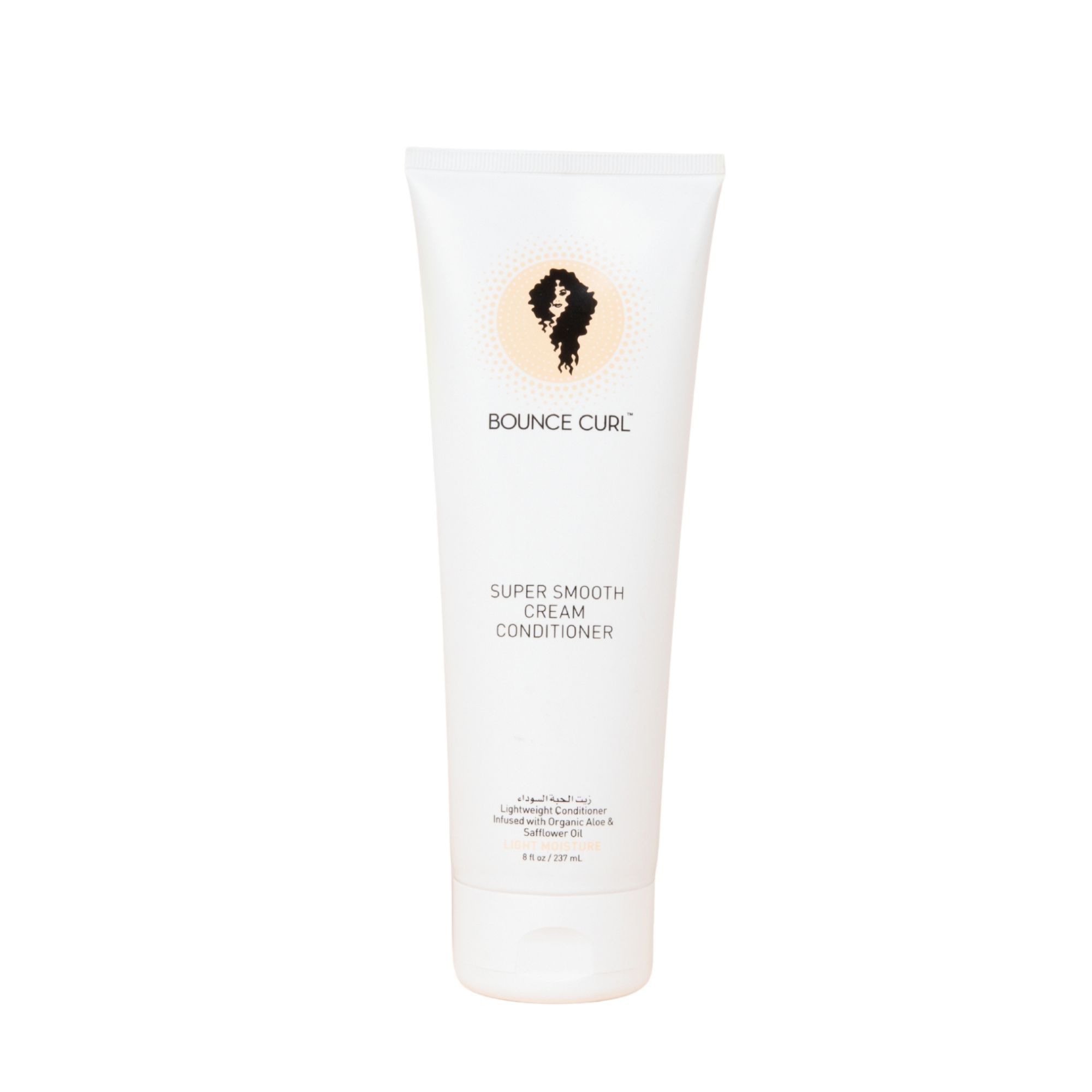 Bounce Curl Super Smooth Cream Conditioner 237ml