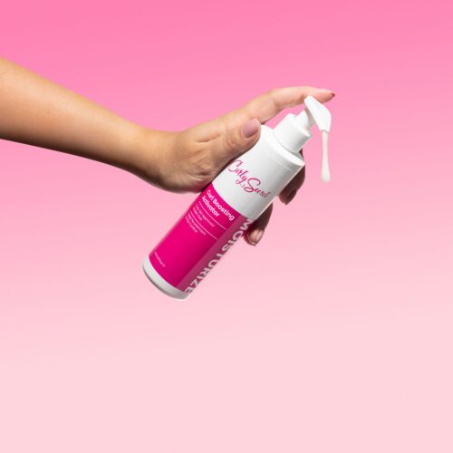 Curly Secret Curl Boosting Activator 250ml