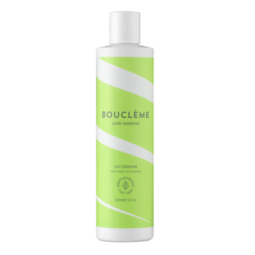 Bouclème Curl Cleanser 300ml