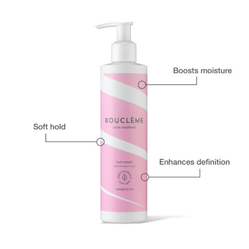 Bouclème Curl Cream 300 ml