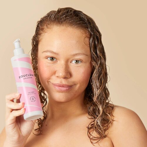 Bouclème Curl Cream 300 ml