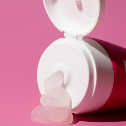 Curly Secret Volume + Styling Gel 250ml